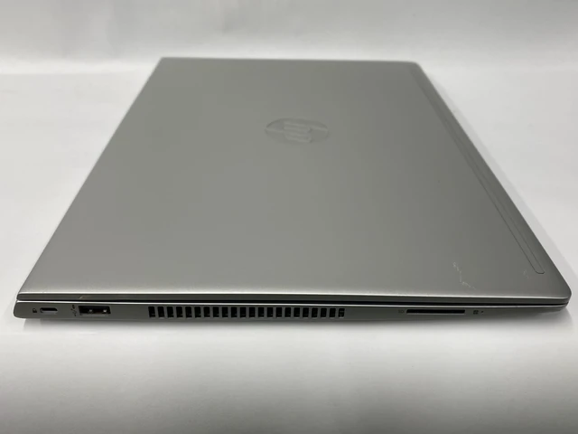 Alt view image 4 of 7 - HP - ProBook 440 G6 - i5-8265u - 8GB - 128GB - 14" - 1366 x 768 - Windows 11 Pro