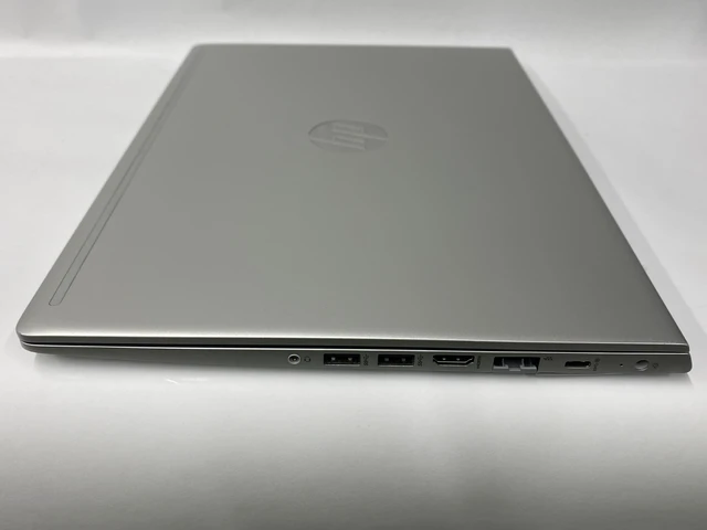 Alt view image 6 of 7 - HP - ProBook 440 G6 - i5-8265u - 8GB - 128GB - 14" - 1366 x 768 - Windows 11 Pro