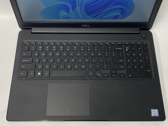 Alt view image 2 of 7 - Dell - Latitude 3500 - i5-8265U - 8GB - 128GB - 15.6" - 1920 x 1080 - Windows 11 Pro