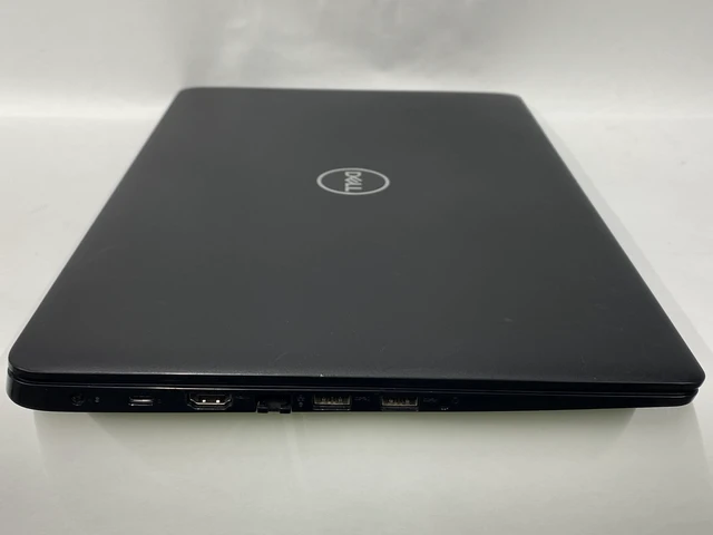 Alt view image 4 of 7 - Dell - Latitude 3500 - i5-8265U - 8GB - 128GB - 15.6" - 1920 x 1080 - Windows 11 Pro