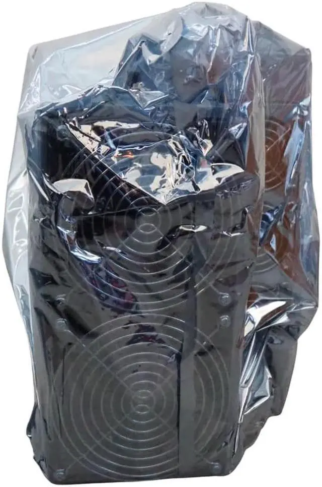 Alt view image 5 of 7 - Bitmain Antminer S19 95TH/s Bitcoin Mining Machine 3250W SHA-256 Algorithm BTC BCH