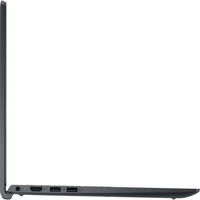Alt view image 4 of 5 - Dell Inspiron 15 3520 15.6" Touch 8GB 512GB SSD Core i5-1235U 1.30GHz WIN11H S-Mode, Carbon Black