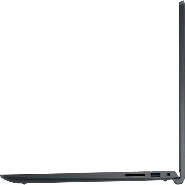 Alt view image 5 of 5 - Dell Inspiron 15 3520 15.6" Touch 8GB 512GB SSD Core i5-1235U 1.30GHz WIN11H S-Mode, Carbon Black