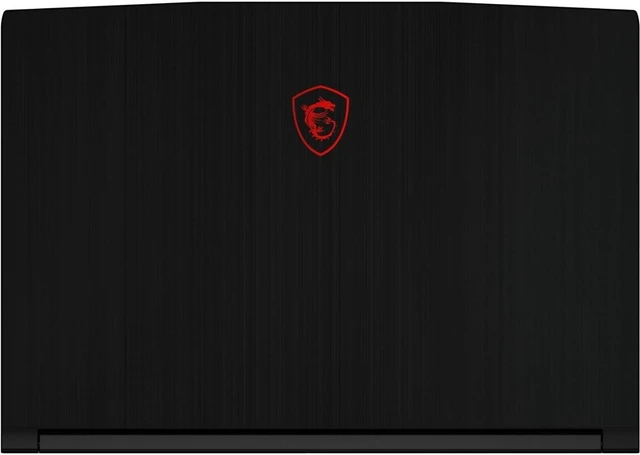 Alt view image 2 of 4 - MSI Thin GF63 15.6" 8GB 1TB SSD Core i5-12450H 3.30GHz WIN11H, Black