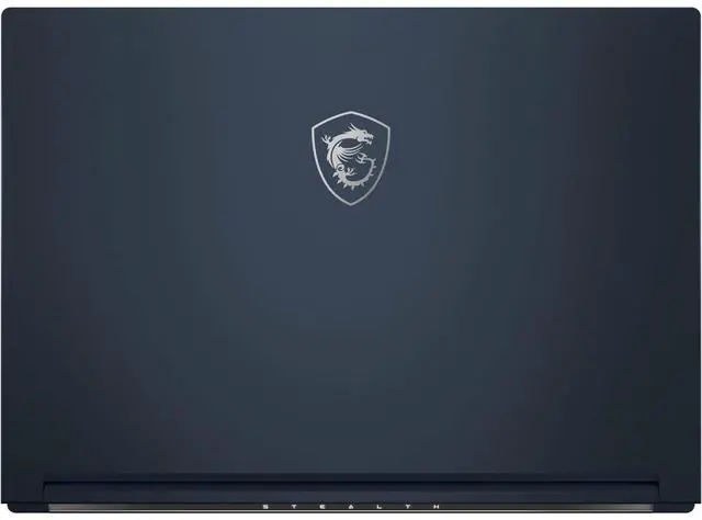 Alt view image 2 of 12 - MSI Stealth 16 AI Studio 16" 32GB 1TB SSD Ultra 9-185H 3.80GHz WIN11H, Star Blue