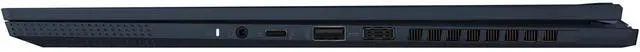 Alt view image 4 of 12 - MSI Stealth 16 AI Studio 16" 32GB 1TB SSD Ultra 9-185H 3.80GHz WIN11H, Star Blue