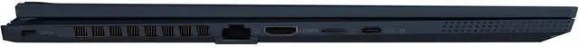 Alt view image 5 of 12 - MSI Stealth 16 AI Studio 16" 32GB 1TB SSD Ultra 9-185H 3.80GHz WIN11H, Star Blue