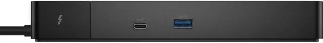 Alt view image 2 of 3 - Dell WD22TB4 130W Power Delivery Docking Station, Black