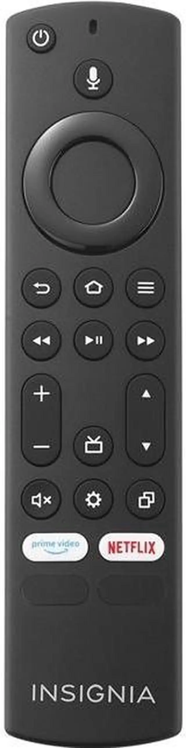Alt view image 4 of 4 - Insignia - 42" Class F20 Series LED Full HD Smart Fire TV