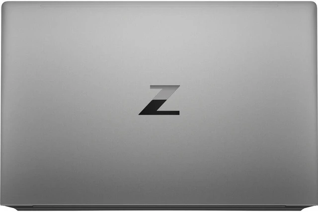 Alt view image 4 of 4 - HP ZBook Power G7 i9-10885H 16GB 512GB SSD Win 11 Pro Very Good