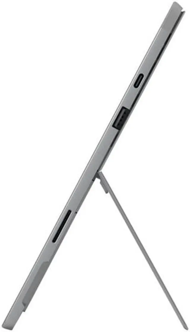 Alt view image 2 of 4 - Microsoft Surface Pro 7+ 12.3" Tablet 1TB WiFi 2.8GHz, Platinum