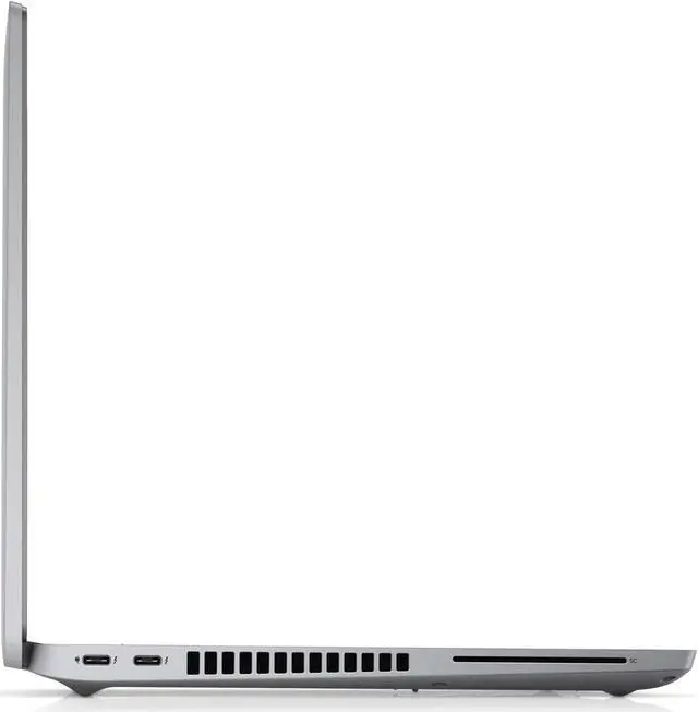 Alt view image 5 of 5 - Dell Latitude 5420 14" 8GB 512GB SSD Core i5-1145G7 2.60GHz WIN11P, Silver