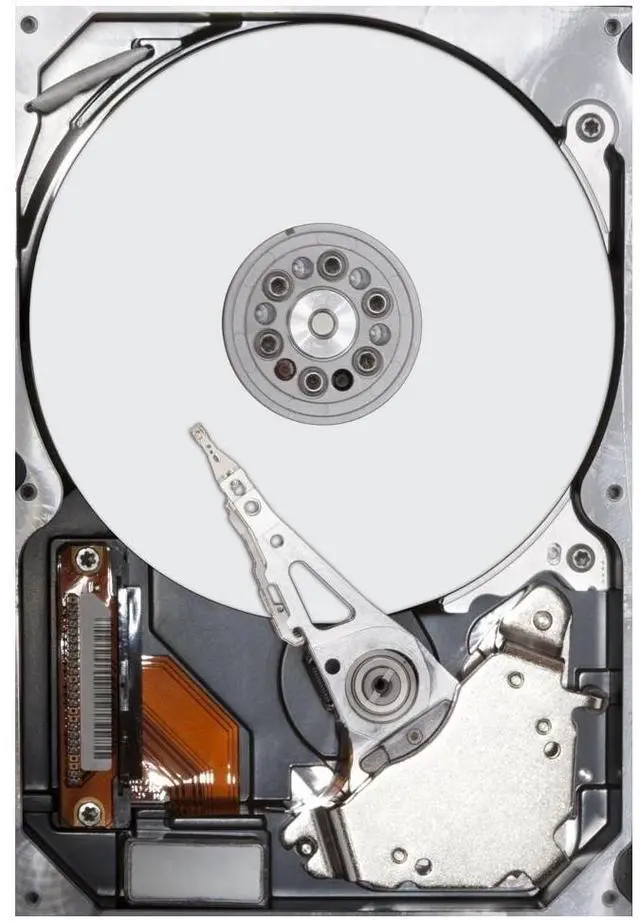 Alt view image 2 of 3 - Seagate ST8000NM0105 3.5" 8TB 7200RPM SATA Hard Disk Drive (HDD)