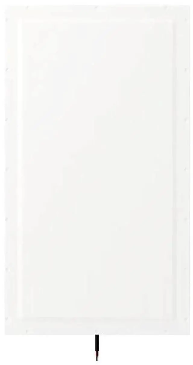 Alt view image 2 of 4 - Sonance 93480, IS10, Invisible Series 10" 2-Way Invisible In-Wall/Ceiling Speakers, Pair, White