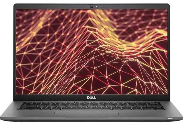 Main image of Dell Latitude 14 7430 14" 16GB 512GB SSD Core i7-1270P 3.50GHz WIN11P, Black