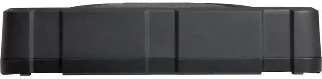 Alt view image 3 of 4 - KICKER - Hideaway 8" Subwoofer with Enclosure and Integrated 150W Amplifier