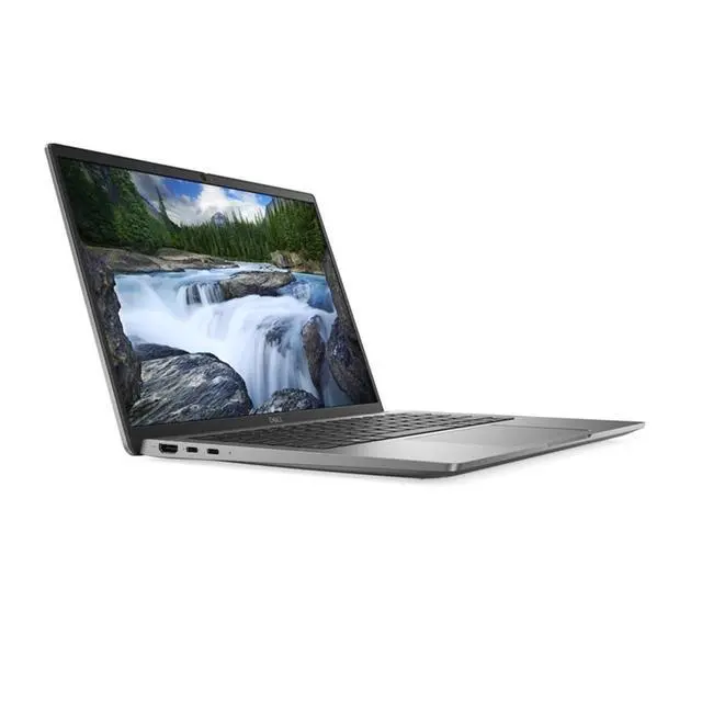 Alt view image 2 of 3 - Dell Latitude 7450 14" 32GB 512GB SSD Core Ultra 7 165U 1.7GHz WIN11P, Titan Grey