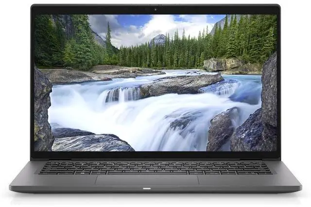 Main image of Dell Latitude 7410 Chromebook 14" 16GB 256GB SSD Core i7-10610U 1.80GHz ChromeOS, Black