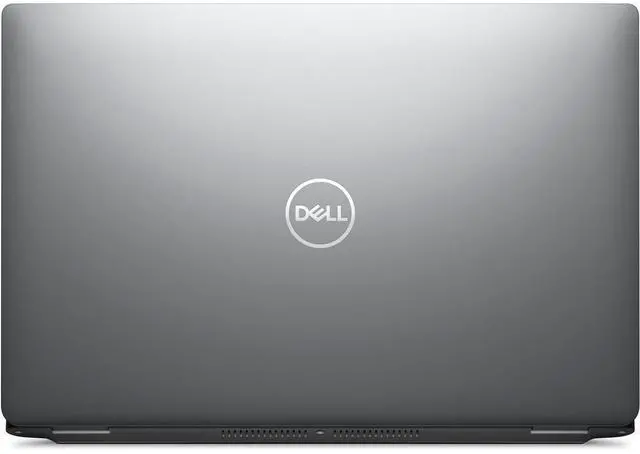 Alt view image 4 of 4 - Dell Latitude 5430 14" 16GB 512GB SSD Core i5-1245U 1.8GHz WIN11P, Gray