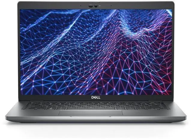 Main image of Dell Latitude 5430 14" 16GB 512GB SSD Core i5-1245U 1.8GHz WIN11P, Gray