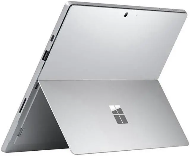 Alt view image 2 of 2 - Microsoft Surface Pro Surface Pro 7+ 12.3" Tablet 256GB WiFi + 4G LTE GSM Unlocked 2.40GHz, Platinum