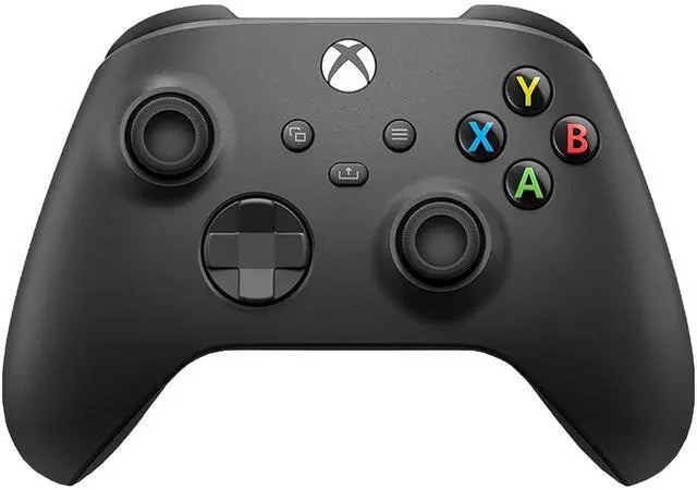 Main image of Microsoft - Xbox Wireless Controller for Xbox Series X, Xbox Series S, Xbox One, PCs