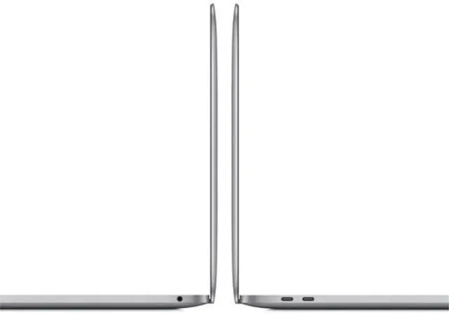 Alt view image 4 of 5 - Apple MacBook Pro A2251 13" 32GB 512GB SSD Core i7-1068NG7 2GHz, Space Grey