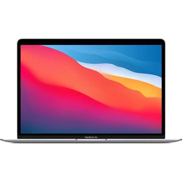 Main image of Apple MacBook Air 2020 13.3-inch (Apple M1 Chip, 16GB RAM, 256GB SSD Storage) - Space Gray