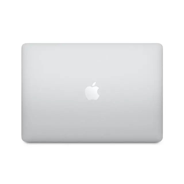 Alt view image 2 of 4 - Apple MacBook Air 2020 13.3-inch (Apple M1 Chip, 16GB RAM, 256GB SSD Storage) - Space Gray