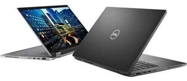 Alt view image 4 of 4 - Dell Latitude 7410 Chromebook 14" 16GB 256GB SSD Core i7-10610U 1.80GHz ChromeOS, Black