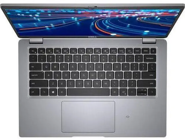 Alt view image 2 of 2 - Dell Latitude 5420 14" 16GB 1TB SSD Intel Core i7-1185G7 3GHz WIN11P, Gray