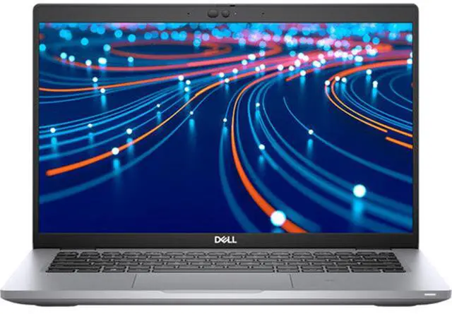 Main image of Dell Latitude 5420 14" 16GB 1TB SSD Intel Core i7-1185G7 3GHz WIN11P, Gray