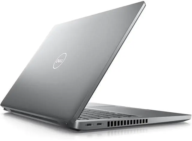 Alt view image 3 of 5 - Dell Latitude 5430 (14", 16GB, 512GB SSD, i5-1235U 3.3GHz) Win11P, Grey