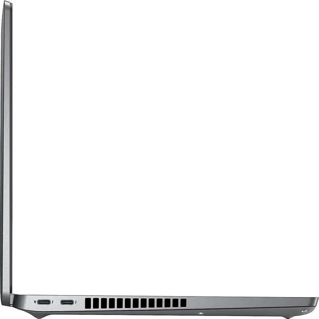 Alt view image 4 of 5 - Dell Latitude 5430 (14", 16GB, 512GB SSD, i5-1235U 3.3GHz) Win11P, Grey