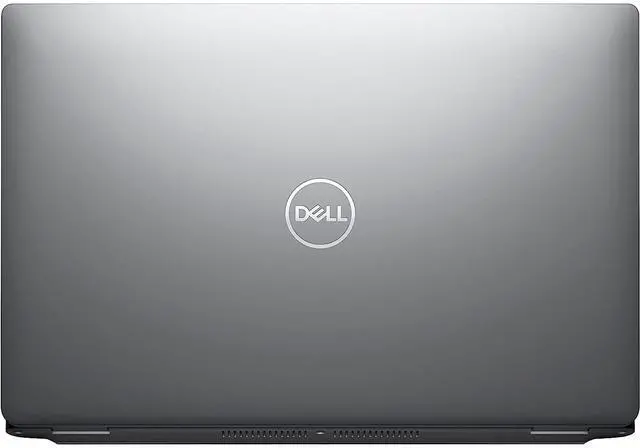 Alt view image 5 of 5 - Dell Latitude 5430 (14", 16GB, 512GB SSD, i5-1235U 3.3GHz) Win11P, Grey