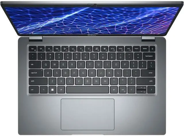 Alt view image 2 of 5 - Dell Latitude 5430 (14", 16GB, 512GB SSD, i5-1235U 3.3GHz) Win11P, Grey