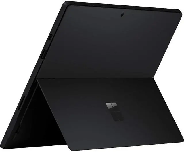 Alt view image 7 of 7 - Microsoft Surface Pro 7 12.3" Touch 16GB 256GB SSD Core i7-1065G7 1.3GHz WIN11P, Matte Black