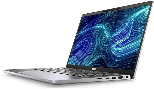 Main image of Dell Latitude 7420 14" Touch 16GB 512GB SSD Core i7-1185G7 3.00GHz WIN11P, Carbon