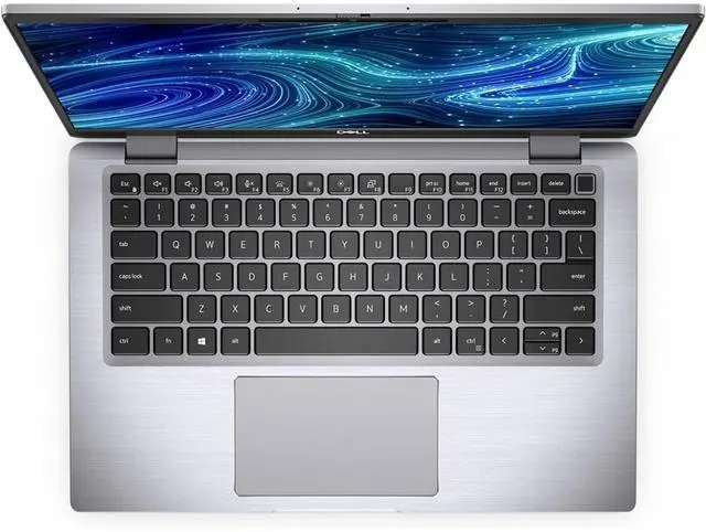 Alt view image 4 of 5 - Dell Latitude 7420 14" Touch 16GB 512GB SSD Core i7-1185G7 3.00GHz WIN11P, Carbon