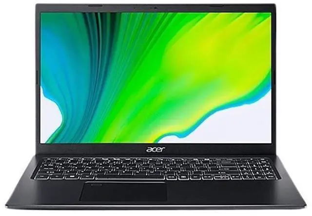 Main image of Acer Aspire 5 A515-56 15.6" 16GB 512GB SSD Core i3-1115G4 1.70GHz WIN11H, Black