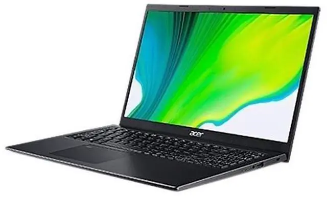 Alt view image 2 of 3 - Acer Aspire 5 A515-56 15.6" 16GB 512GB SSD Core i3-1115G4 1.70GHz WIN11H, Black