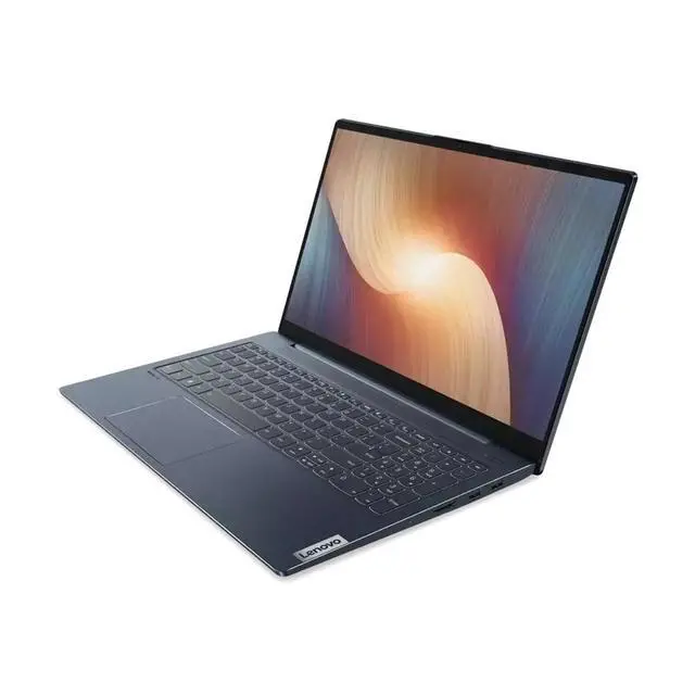 Alt view image 5 of 5 - Lenovo IdeaPad 15ABA7 (15.6", 16GB, 512GB SSD, Ryzen 7 5825U 2GHz) Win11H, Abyss Blue