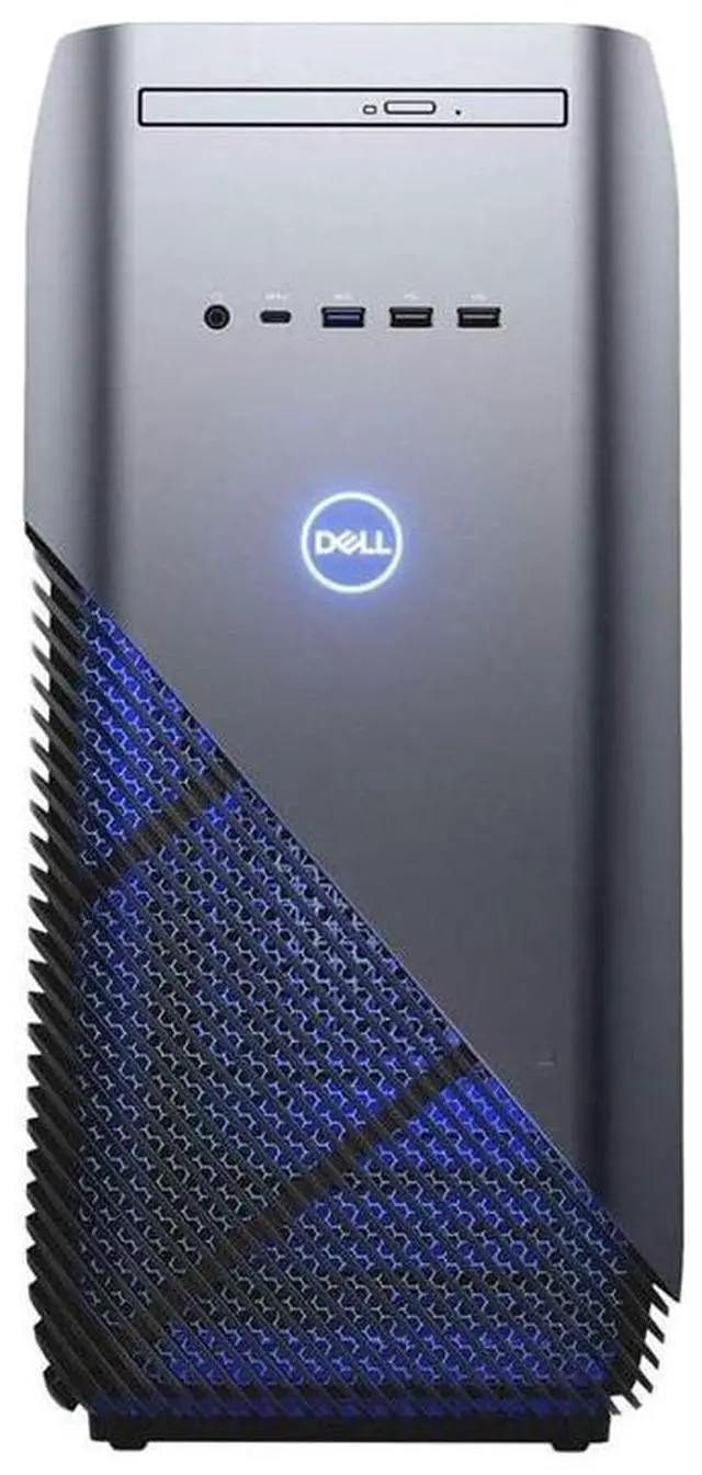 ゲーミング Inspiron 5680 i5 8400 SSD 【公式通販】