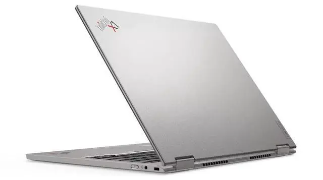 Alt view image 4 of 7 - Lenovo ThinkPad X1 Titanium 13.5" Touch 16GB 512GB SSD Core i7-1160G7 1.20GHz WIN11P, Silver