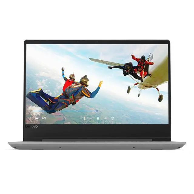 Main image of Lenovo IdeaPad 330S-14IKB 14" 8GB 2TB Core i7-8550U 1.8GHz WIN11H, Platinum Gray