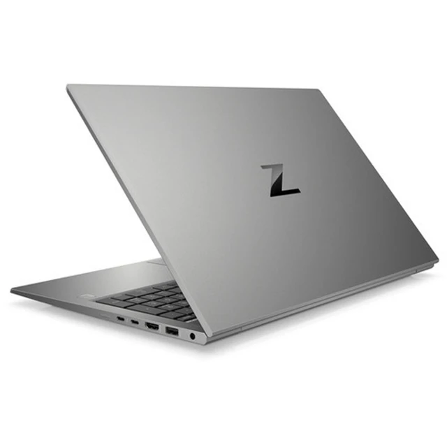 Alt view image 3 of 4 - HP ZBook Firefly 15 G7 i7-10810U 16GB 512GB SSD Touch FP Win11 Pro Good