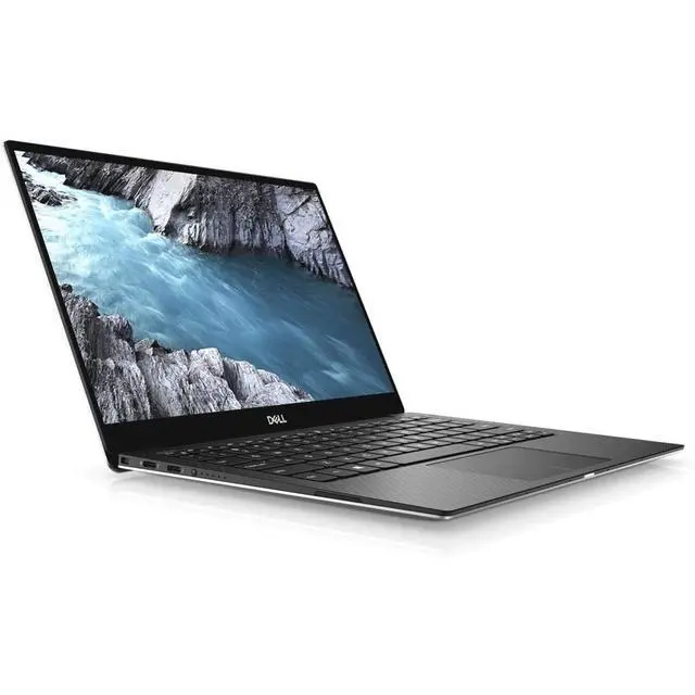 Alt view image 5 of 5 - Dell XPS 13 7390 13.3" 16GB 1TB SSD Core i7-10710U 1.1GHz WIN11P, Platinum Sliver