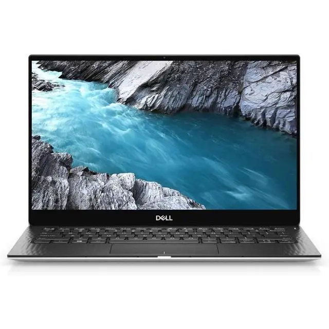 Alt view image 4 of 5 - Dell XPS 13 7390 13.3" 16GB 1TB SSD Core i7-10710U 1.1GHz WIN11P, Platinum Sliver