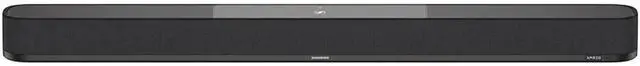 Main image of Sennheiser - AMBEO Soundbar | Plus 7.1.4 Channel Soundbar Dual Built-in Subwoofers