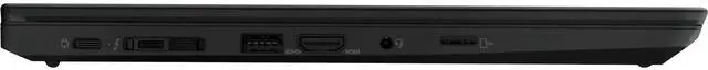 Alt view image 4 of 6 - Lenovo ThinkPad T490 14in Intel i5-8265U 8GB 256GB SSD Windows 11 Pro